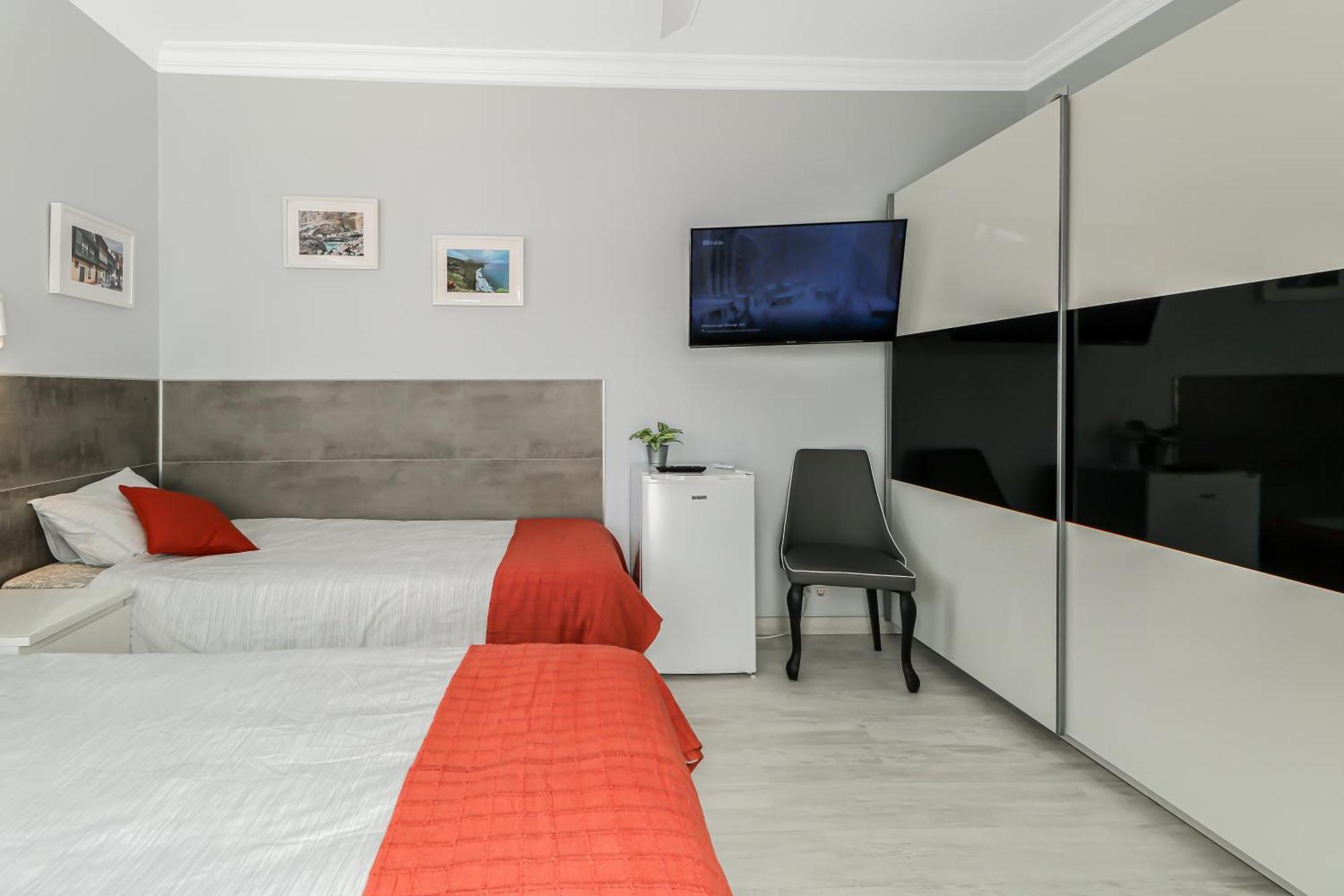 Urban Rooms San Roque With Solarium Las Palmas de Gran Canária Exterior foto